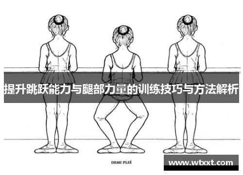 提升跳跃能力与腿部力量的训练技巧与方法解析